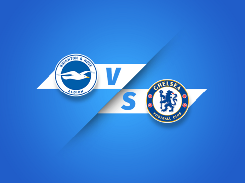 «Брайтон» 1:3 «Челси» 1 ТУР 20/21