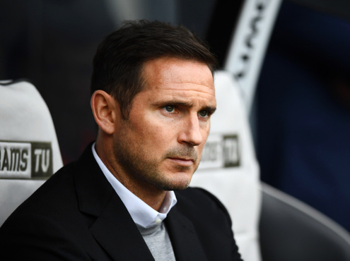 Лэмпард Хосе Хименес ва Деклан Райсни олишни орзу қилмоқда