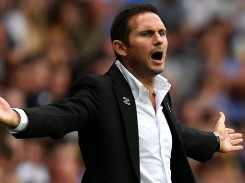 Лэмпард: «Челси» ғалаба қозониши керак эди