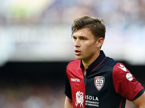 Томмазо Жулини «Челси»дан таклиф олганини маълум қилди