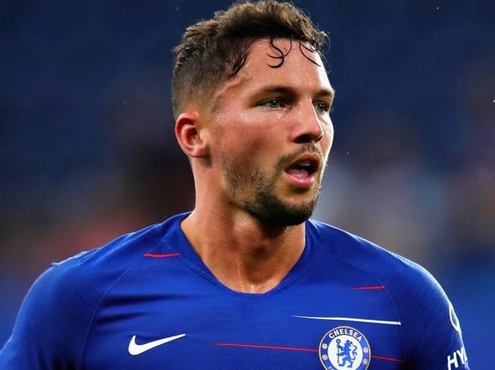 Дринкуотер ҳибсга олинди!?