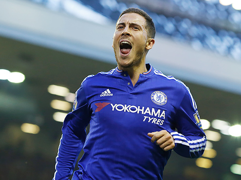 Эден Азарнинг трансфер суммаси ойдинлашди