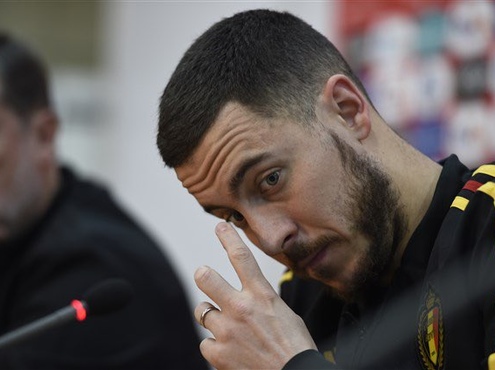 Азар: Буларнинг бари миш-миш