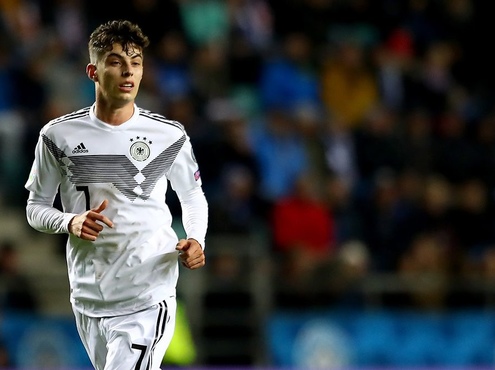 Ҳаверцда коронавирус аниқланди