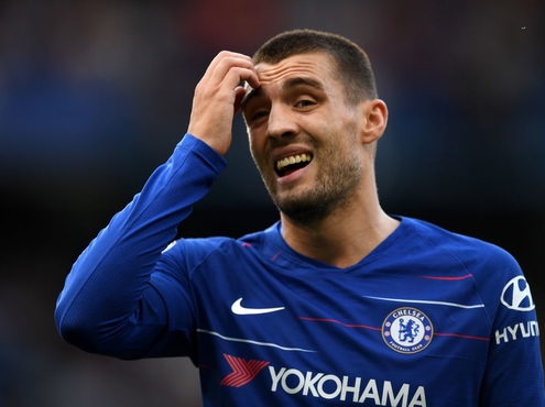 Матео Ковачич «Реал»га қайтишни истамаяпти