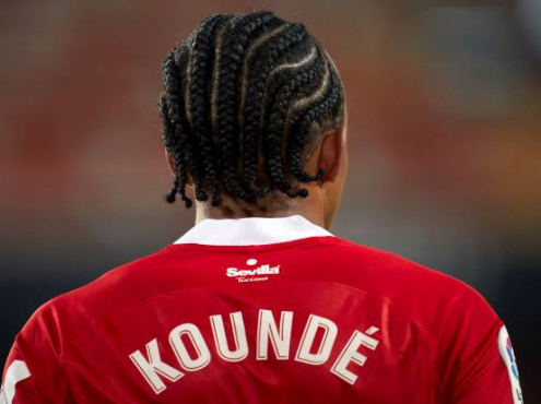 «Севилья» 50 миллион евролик таклифини қабул қилмади