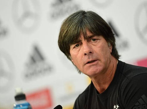 Йоахим Лёв: Кай Хаверц улкан иқтидор соҳиби