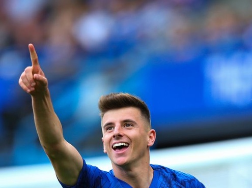 Мэйсон Маунт: Ҳамма ҳам адашади