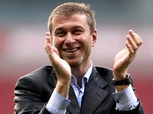 Роман Абрамович шубҳали трансферларда гумон қилинмоқда