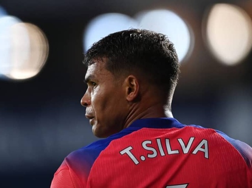 Тьяго Силва «ПСЖ»дан қандай кетгани ҳақида гапирди