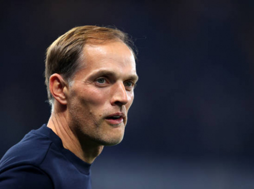 Тухель: Бизга бу натижа керак эди