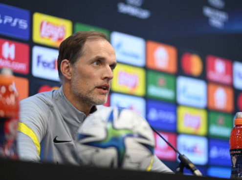 Тухель: Чемпионлиги учун яна бир даъвогар пайдо бўлди