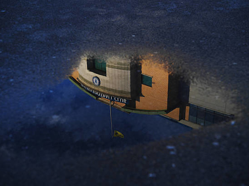 Стэмфорд Бридж